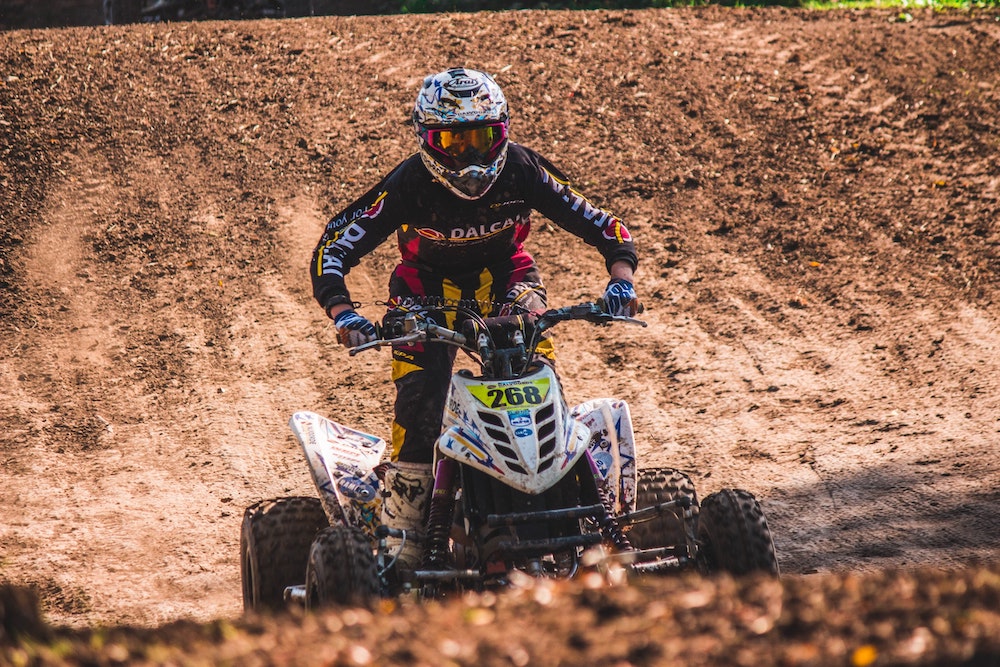atv powersport insurance Camden South Carolina
