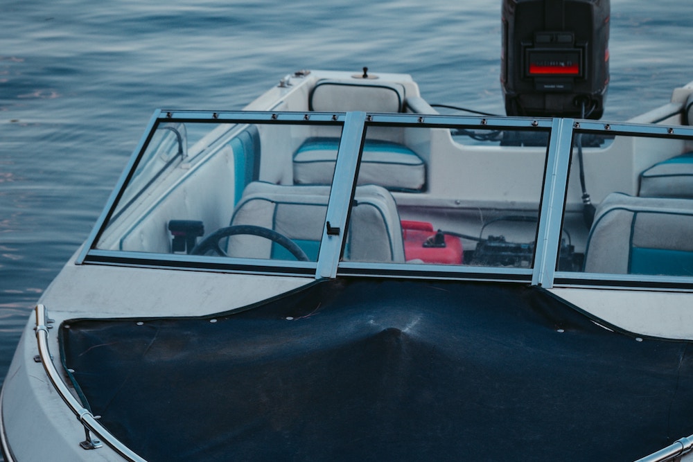 boat insurance Camden South Carolina