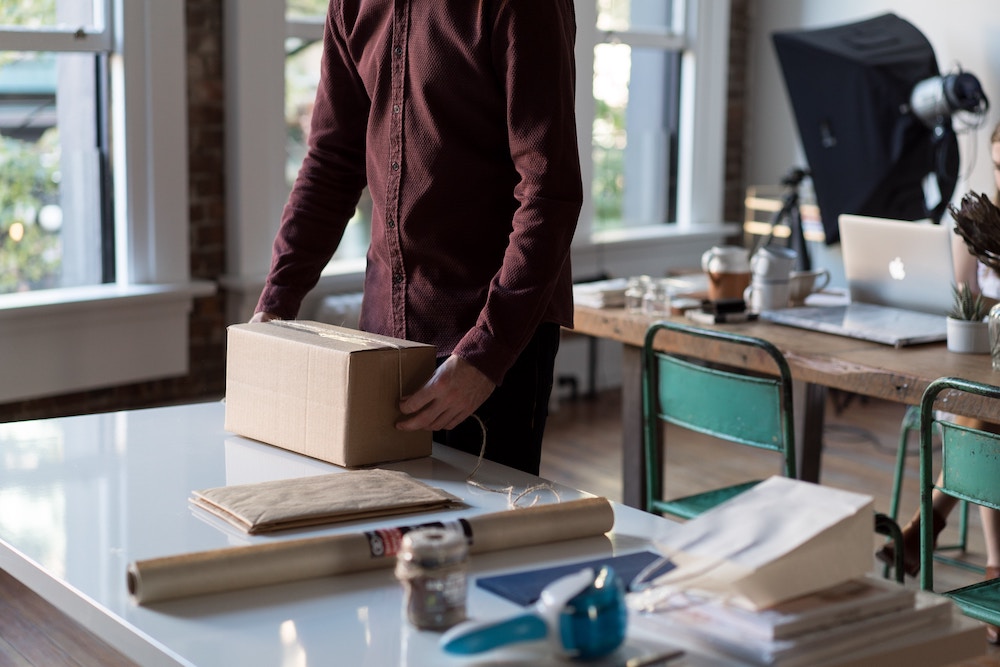 business property insurance Camden South Carolina