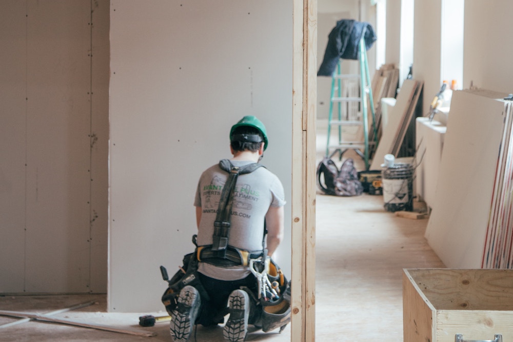 contractors insurance Camden South Carolina
