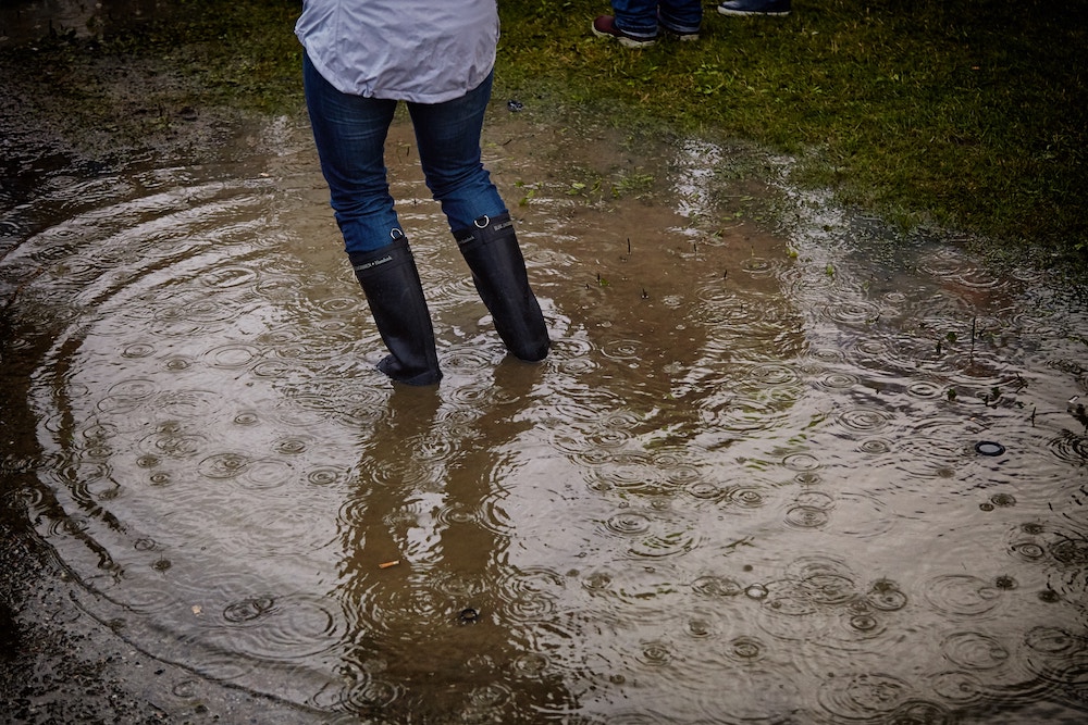 flood insurance Camden South Carolina