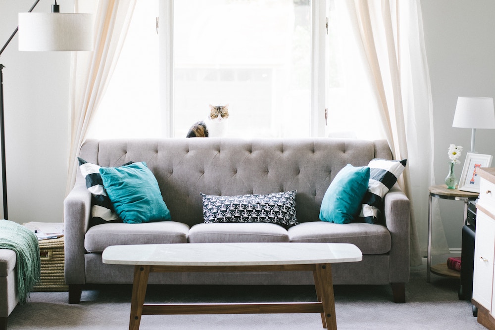 renters insurance Camden South Carolina