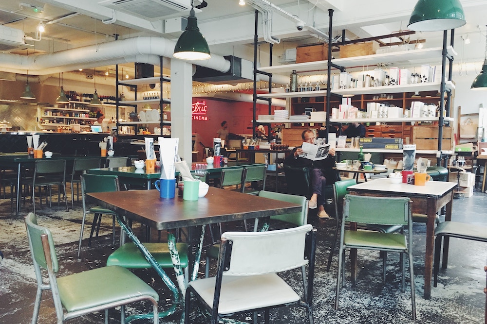 restaurant insurance Camden South Carolina