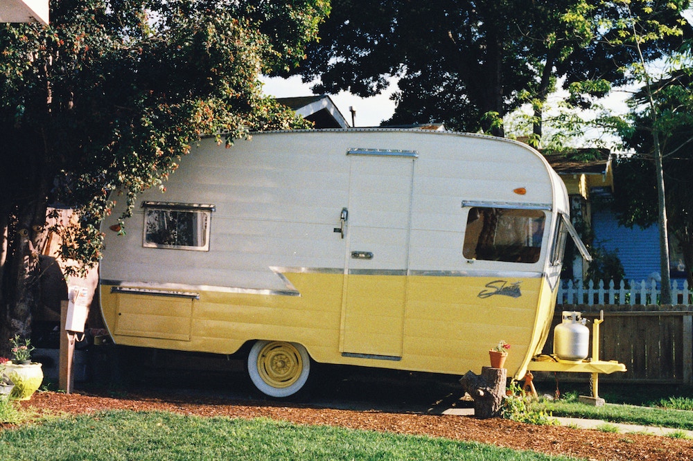 rv insurance Camden South Carolina